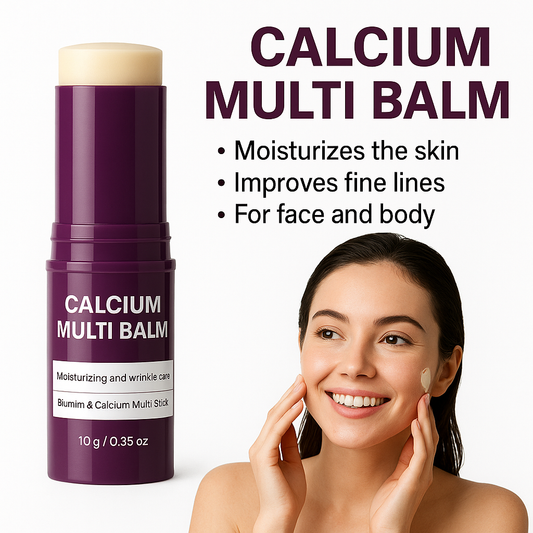 Cadora Collagen Silk Balm